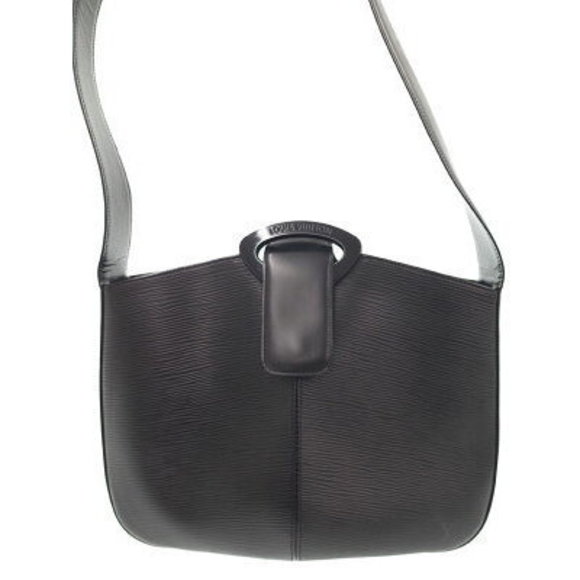 Louis Vuitton Epi Revry Shoulder Bag - Picture 1 of 8